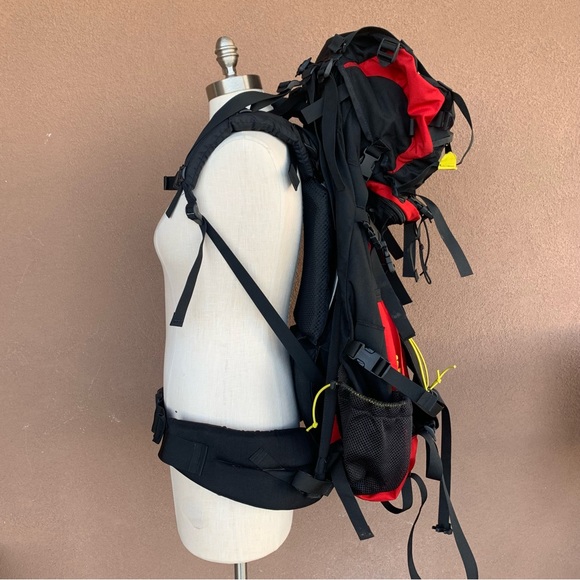 Mountain Smith Golden Colorado Backpack - Picture 3 of 15